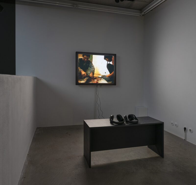 When the Water Turns to Wind