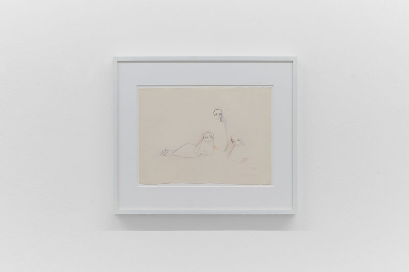 He Does Not Have a Chance