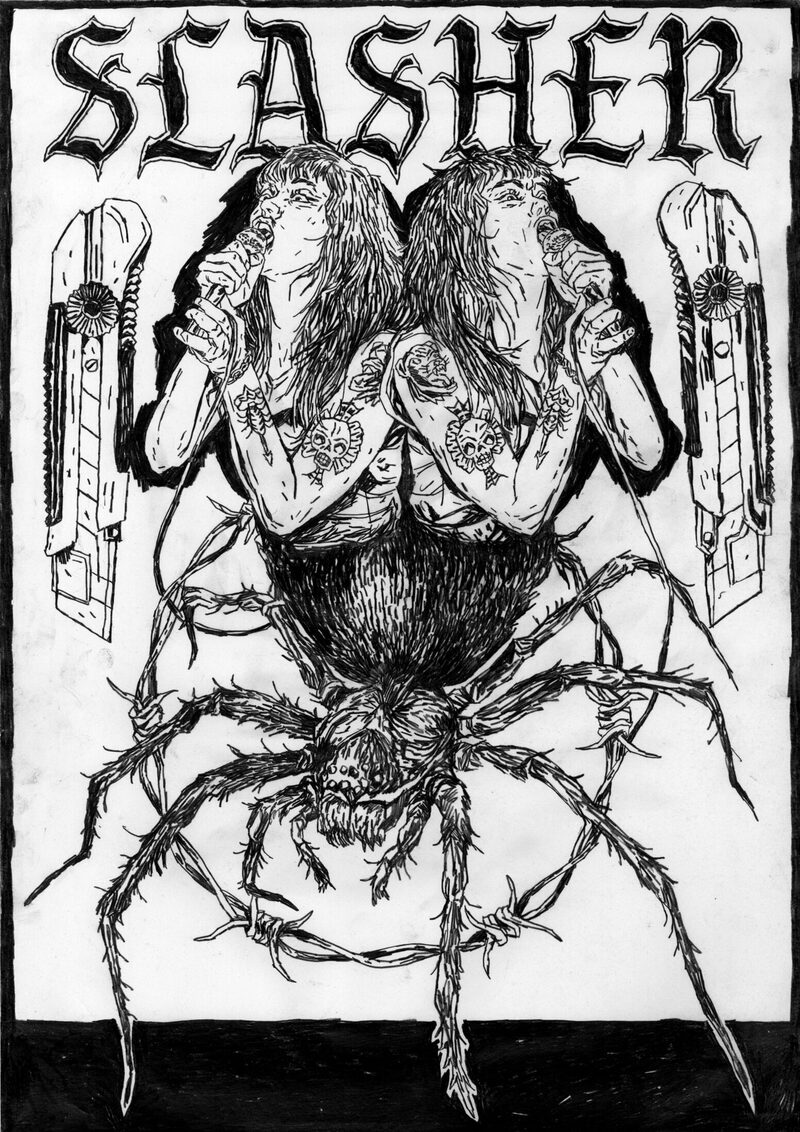 Slasher