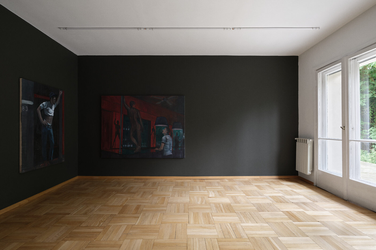 Image gallery Sinthome