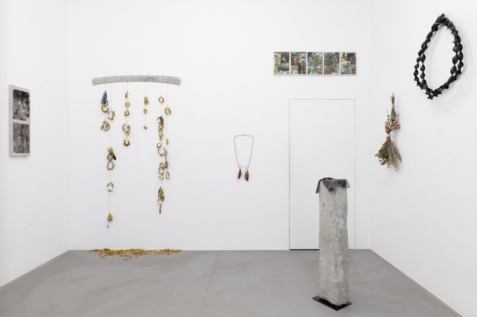 Image gallery Touch, Spring / Berührung, Frühling