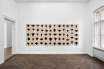 Allan McCollum: A Moment in Time: Drawings 1991-1992