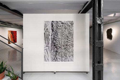 View featured exhibition Hefesto at House Of Chappaz