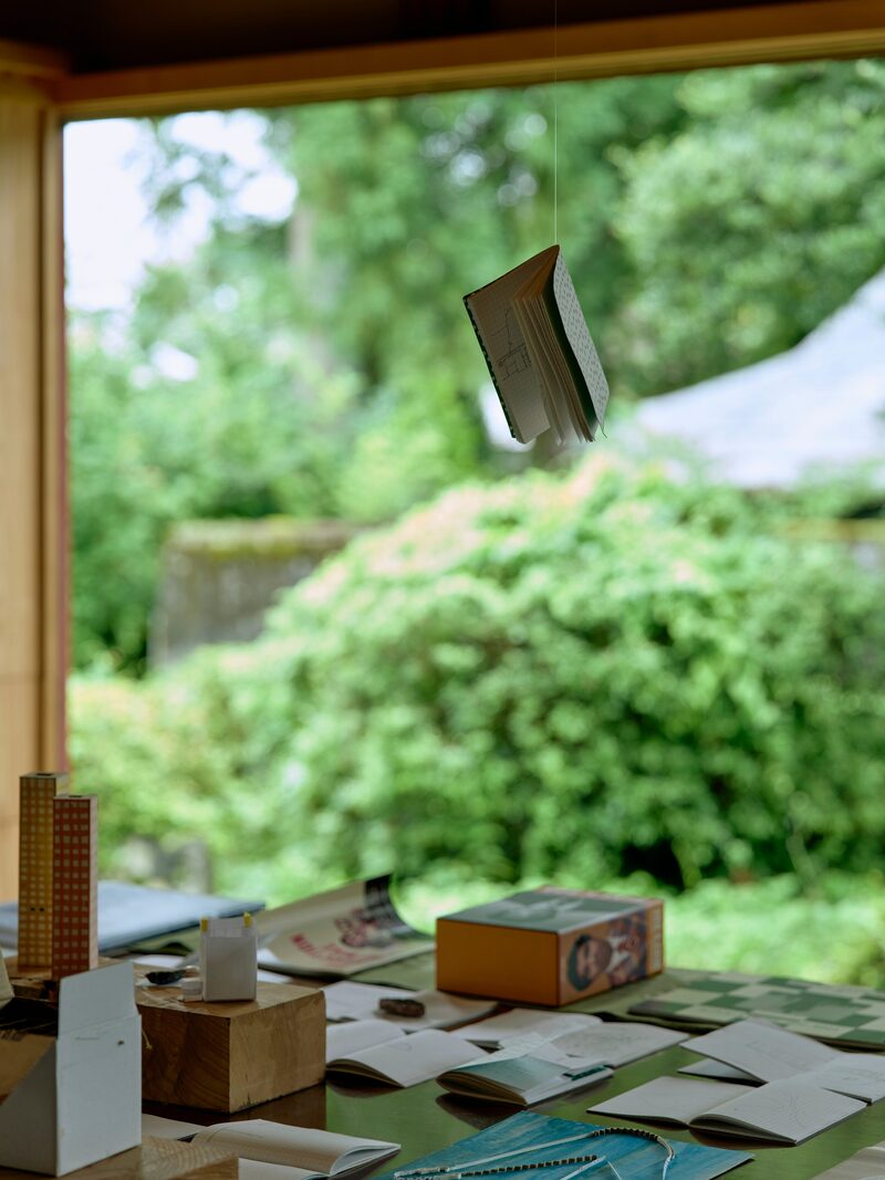 Light in August