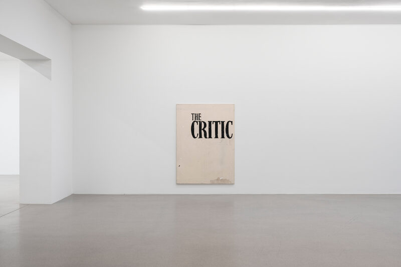 The Critic