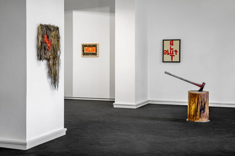 NEIN! Boris Lurie and NO!art