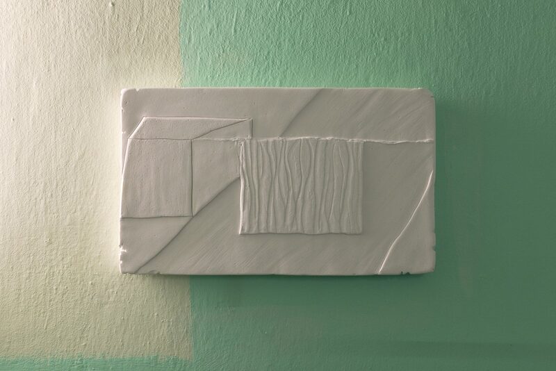 Galeria Przeciąg na Art Warsaw Miodowa