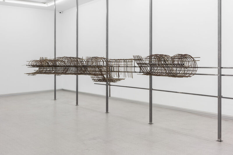 Did I say I miss you? (Bilbao)