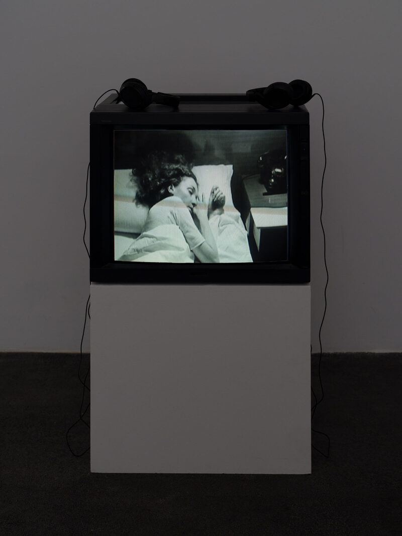 Yvonne Rainer: A Reader