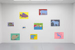 The Animals I’ve Painted!!