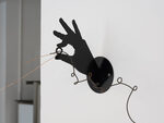The Paravent is an Object of the In-Between