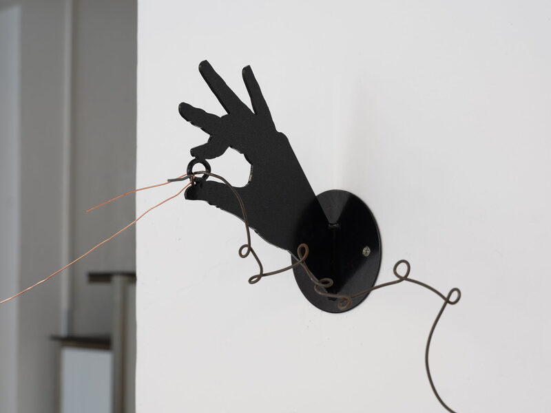 The Paravent is an Object of the In-Between