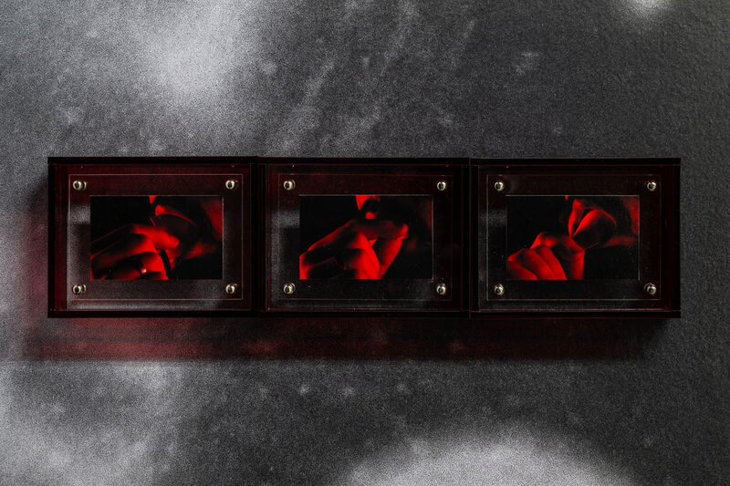 for that gob casts the image