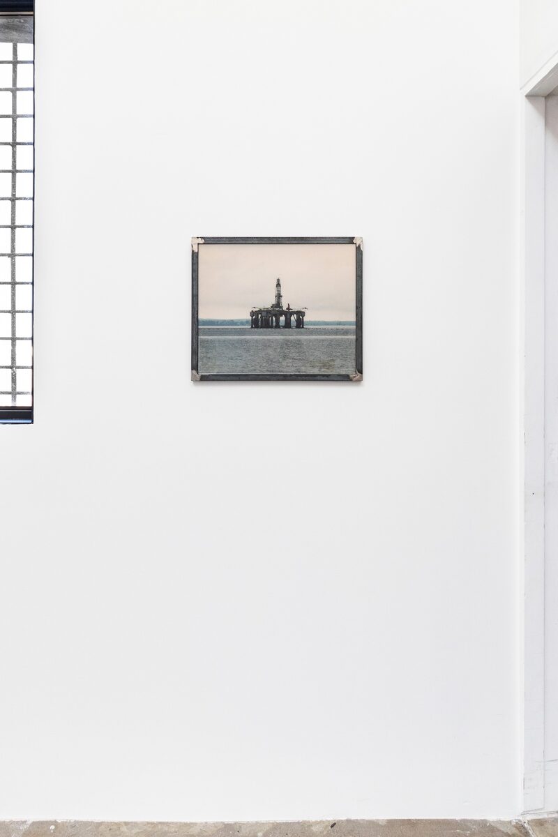 That Lovely Land of Might-Have-Been