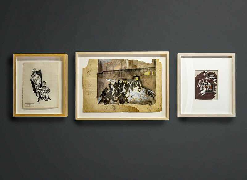 NEIN! Boris Lurie and NO!art