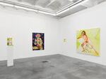 Grace Grit Grin / Ilke Cop & [GUEST] Curated by Ilke Cop / Kendell Geers