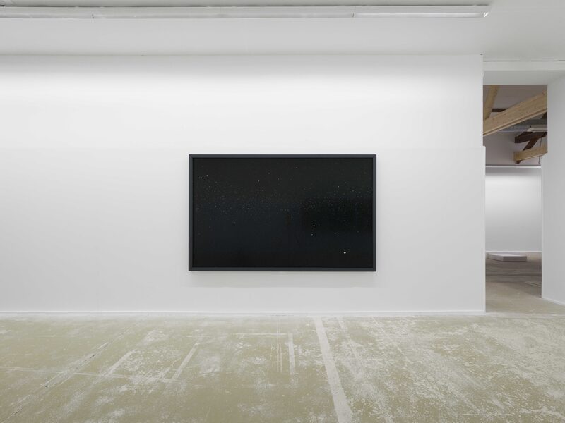 Transparences liquides