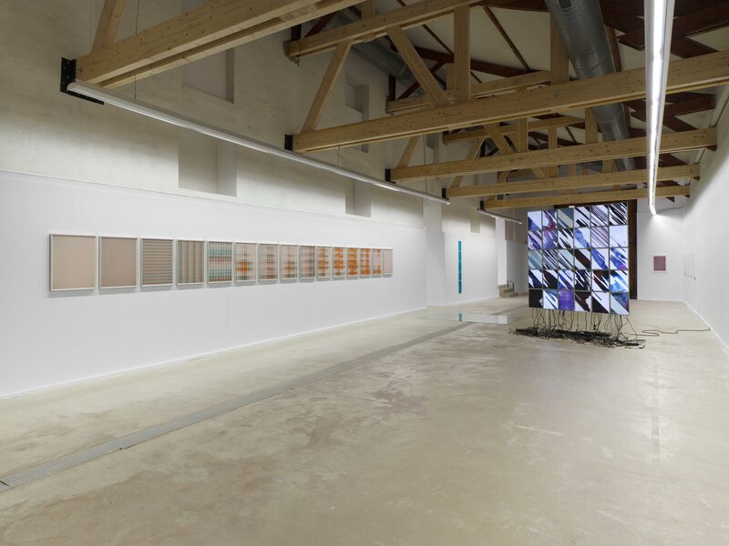 Transparences liquides