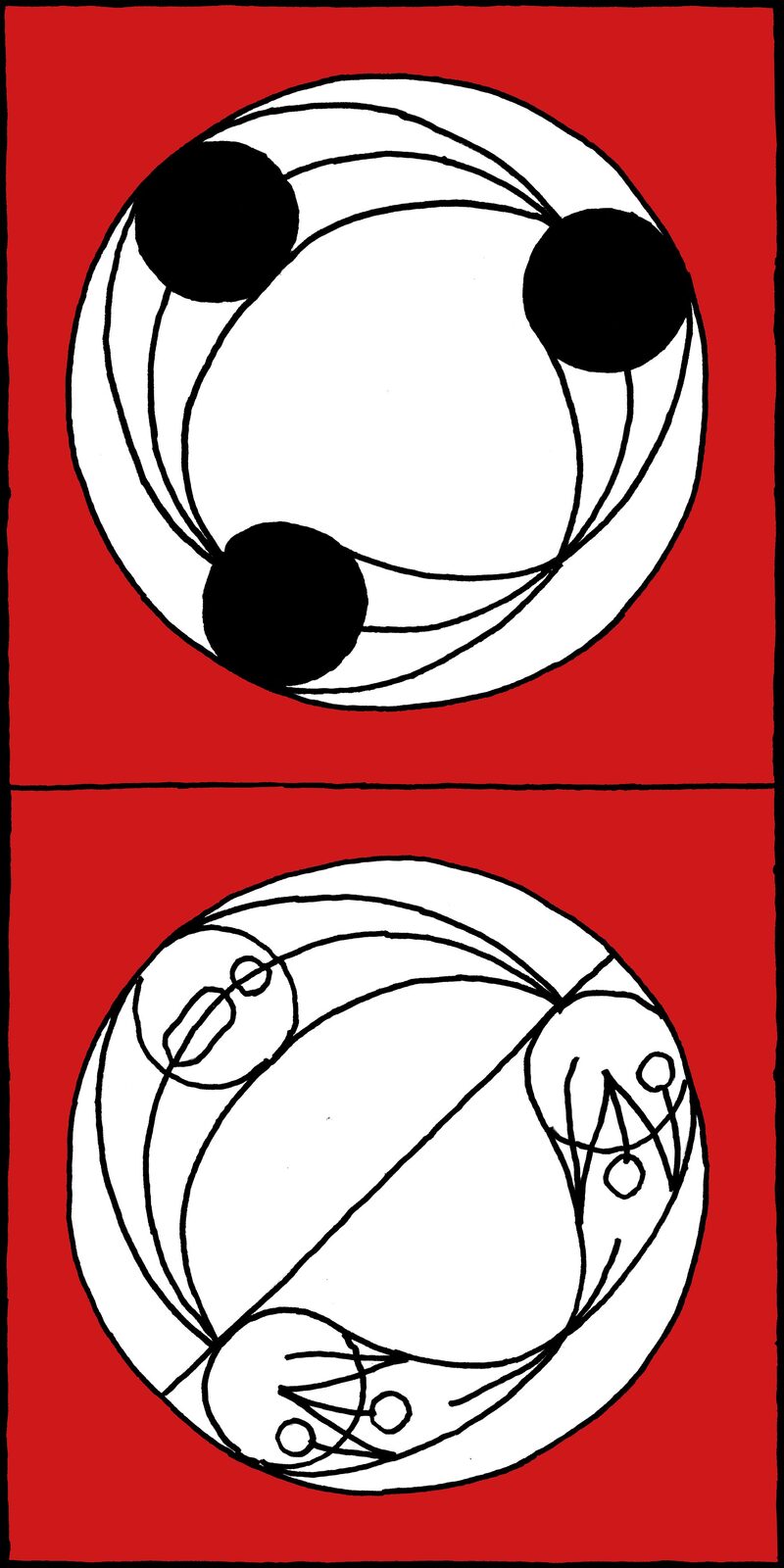 That Person’s Heaven