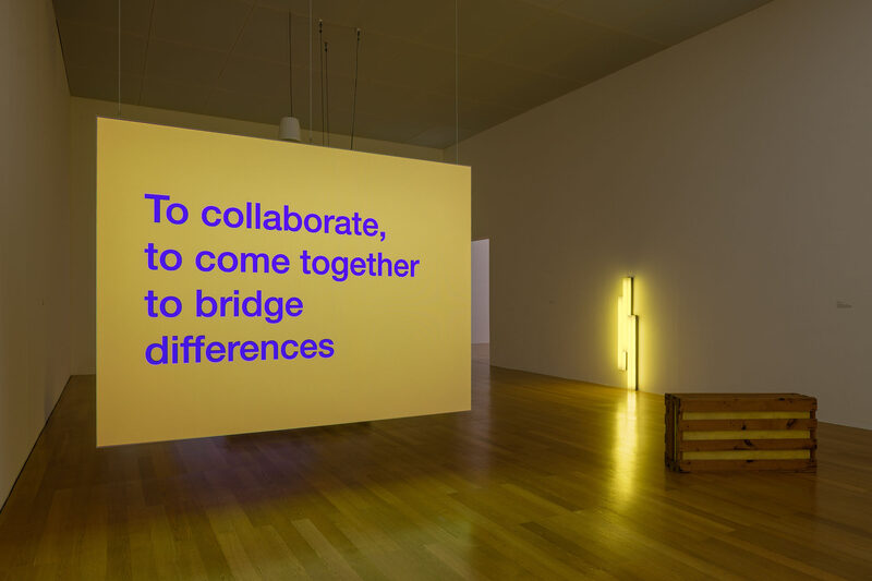 Let Yourself Be Free