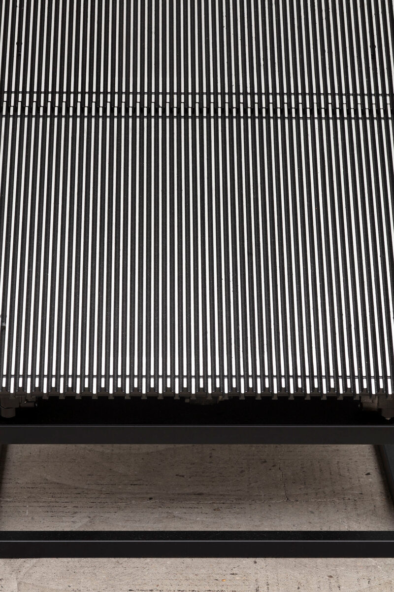 Escalator