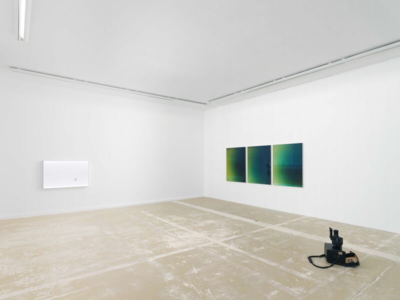 Transparences liquides