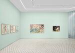 Letters to a young painter