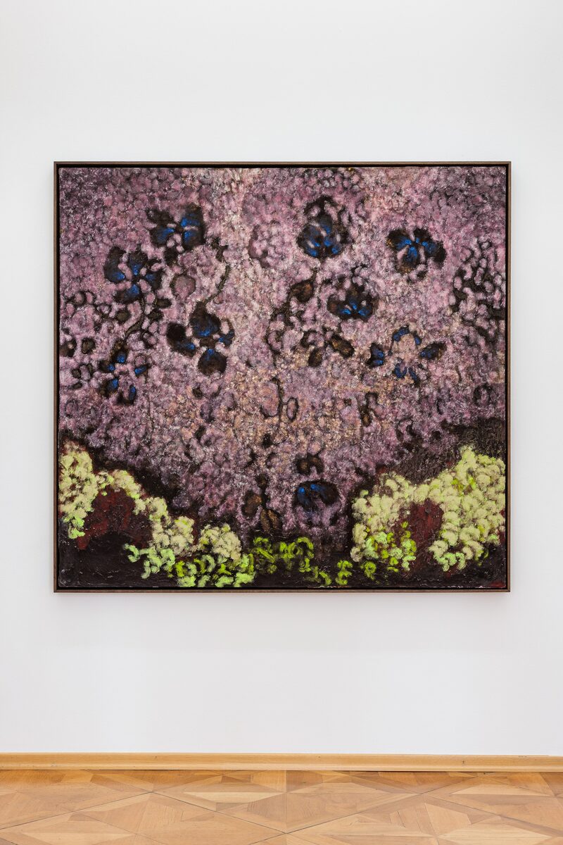 ~ Bismillah, slip skønheden fri