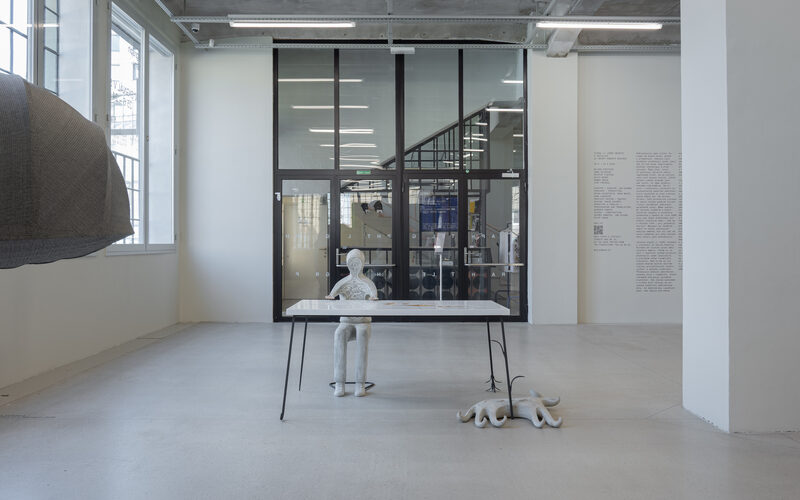 Signal V: A Selection of Objects and Installations from the Robert Runták Collection