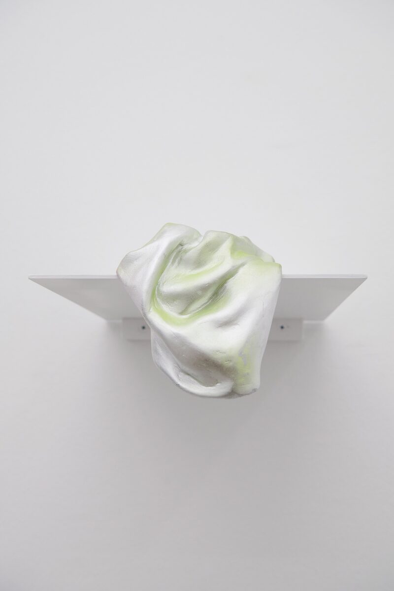 Small Sculptures
