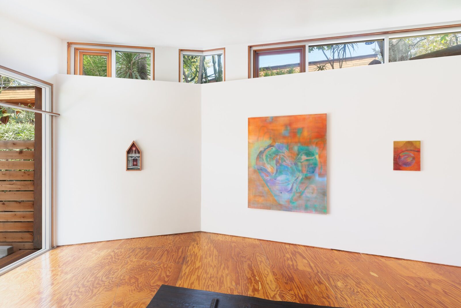 Image gallery The Inexpressible is Contained