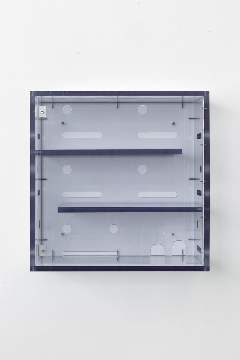 Alessandro Agudio, Edie Duffy, Gina Folly, Jason Hirata, Josephine Pryde