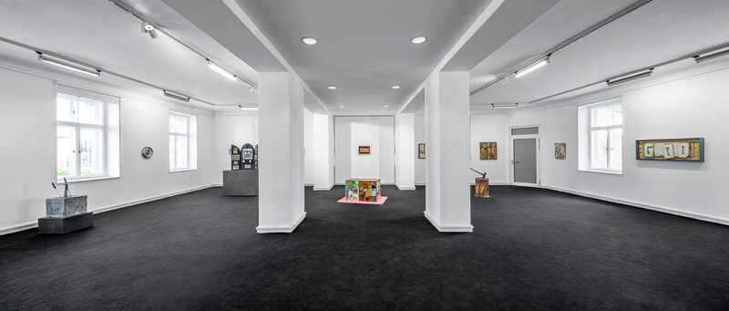 NEIN! Boris Lurie and NO!art