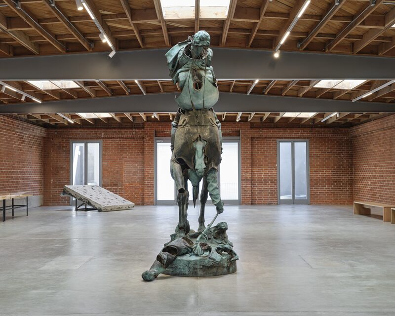 MONUMENTS: Unmanned Drone