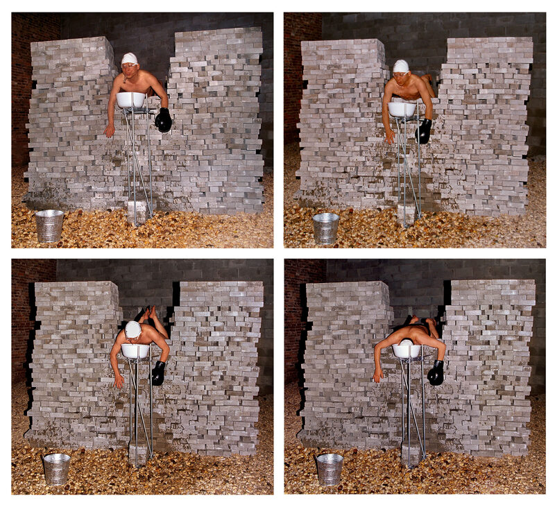 Inside the Frame: Twenty Years in Focus