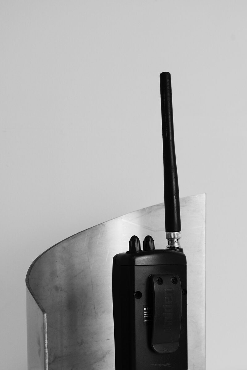 Speaking After the Body