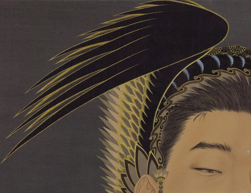 Secret Asian Man presents: 언니 언니(unni)