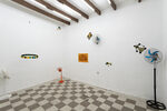 View exhibition