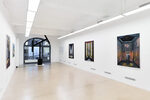 In the Antechamber of Freedom