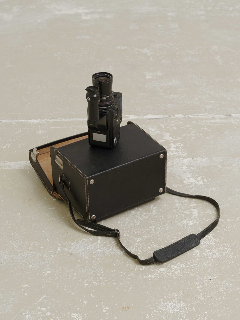 Transparences liquides