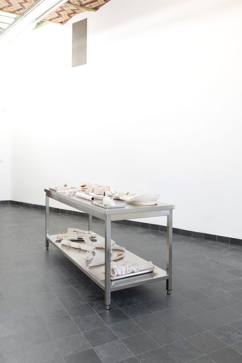 Anatomies of Use