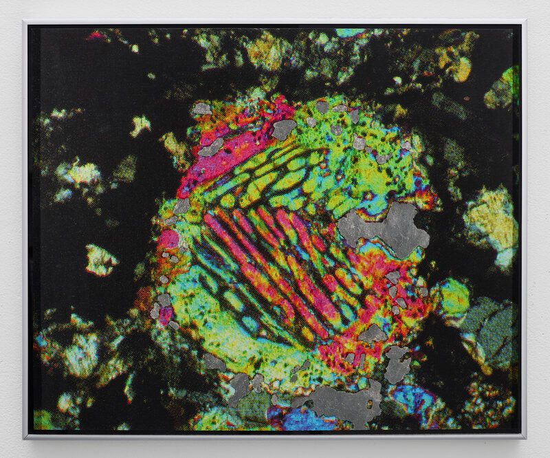 Windstorm on Saturn, Basalt Columns, MDMA, Serotonin