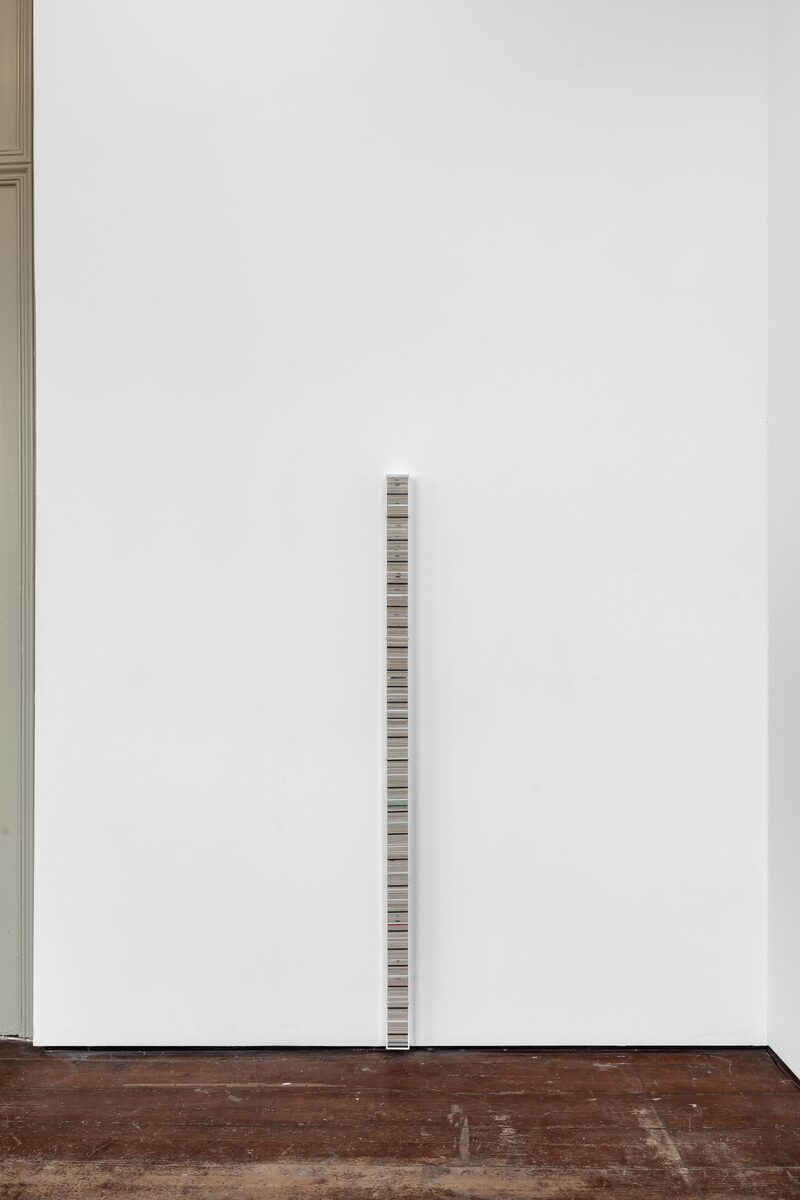 Image as Trace II