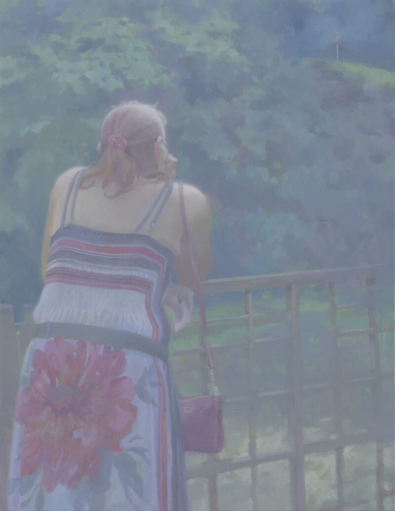 Inside the Frame: Twenty Years in Focus