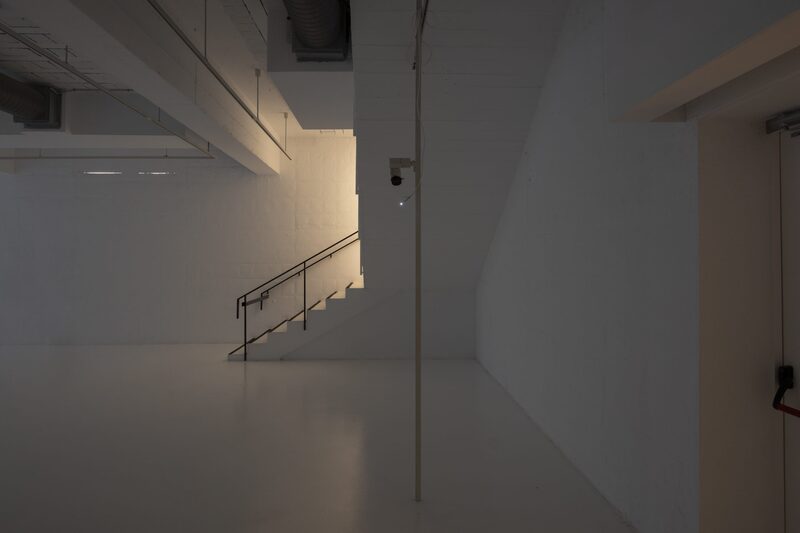 Space 13 Room 14 Crypt