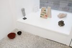 Small Sculptures