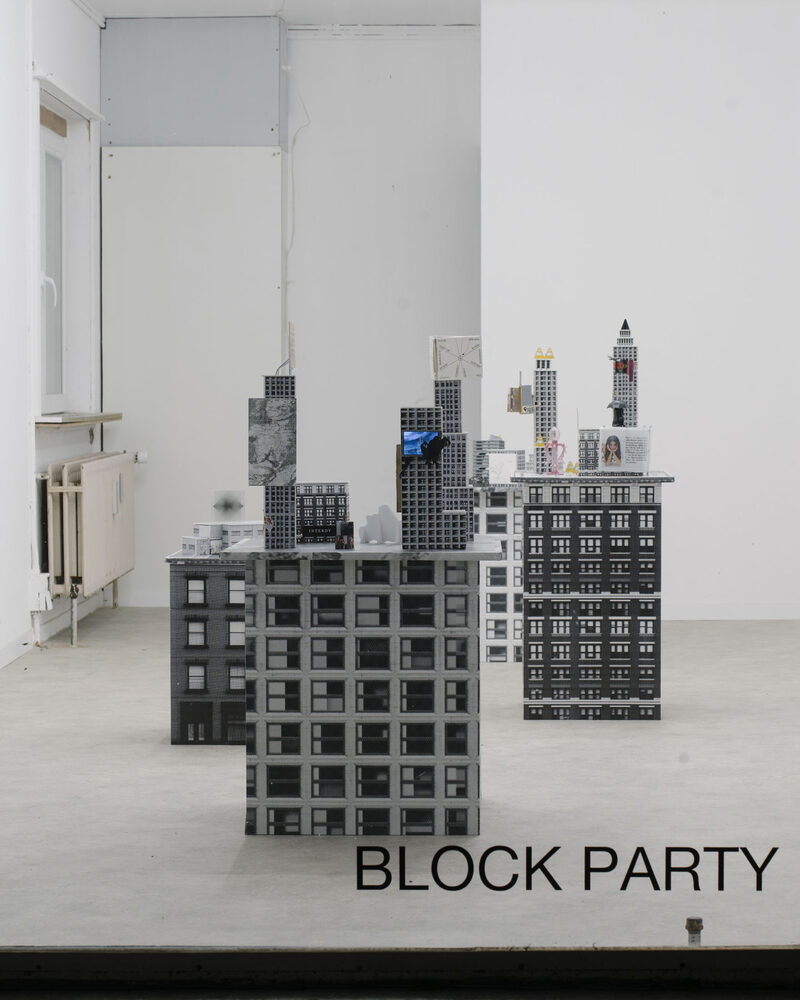 Block Party