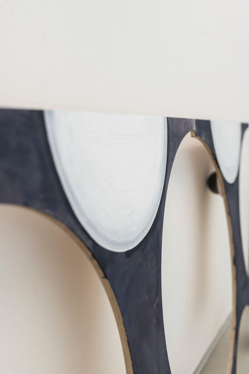 Wände bauen (Building Walls)