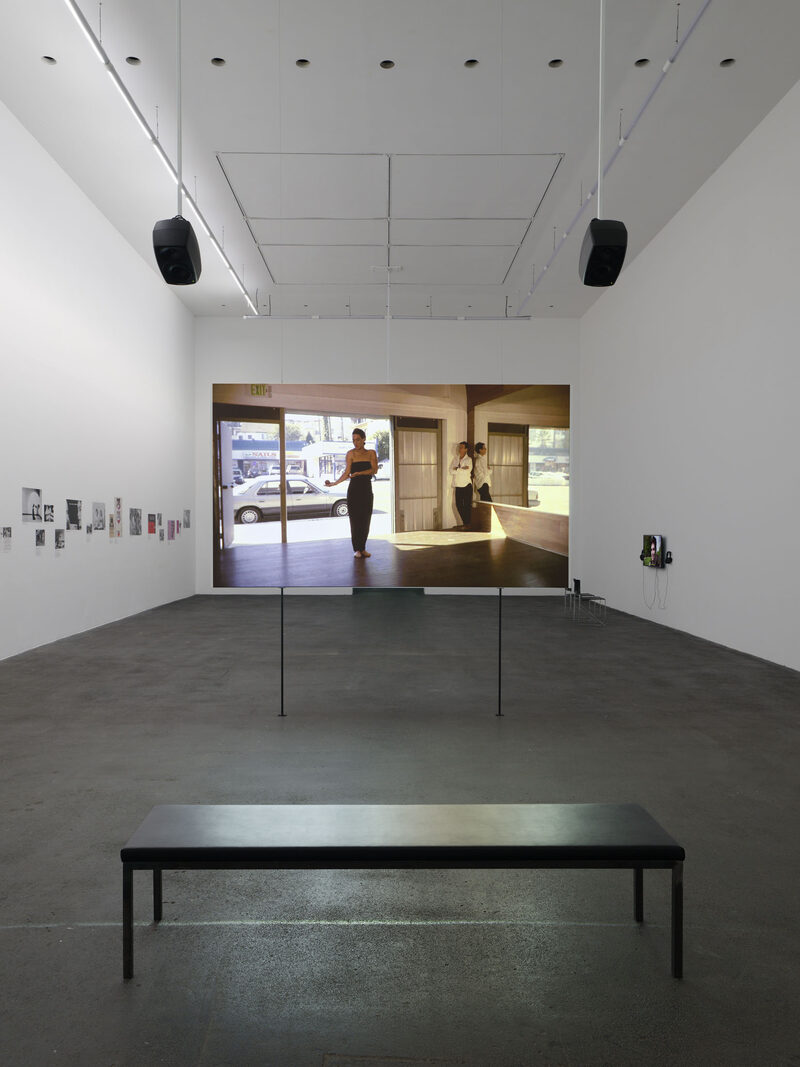 Yvonne Rainer: A Reader