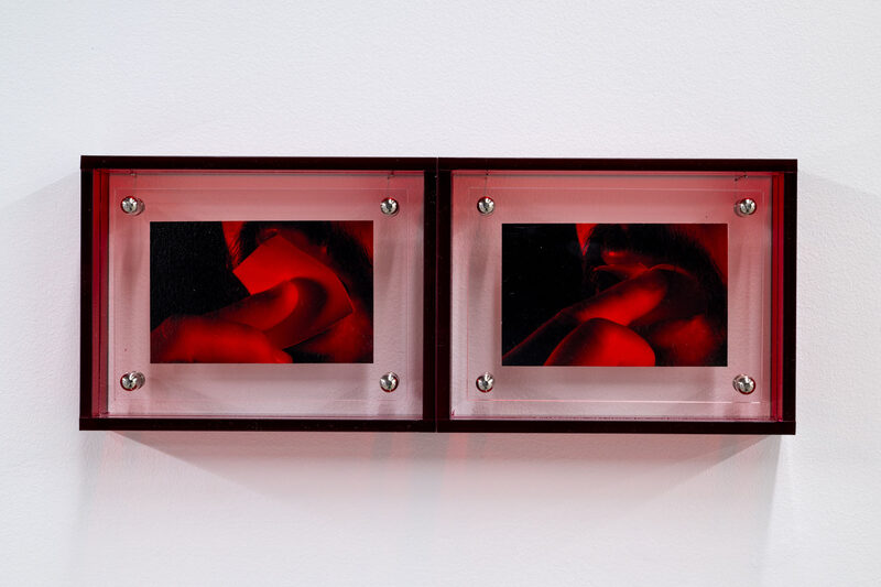 for that gob casts the image